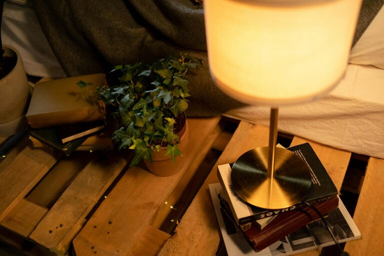 Tips for Creating a Cozy Reading Nook in Your Home